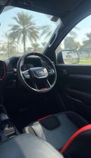 Ford Ranger Raptor 2024 Model Full Option RHD Drive Very Perfect Condition