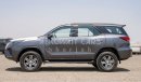 Toyota Fortuner 2.4D AT 4X4 MY2024