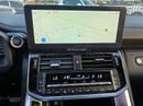 Toyota Land Cruiser VX Toyota land cruiser Vx 3.5l turbo 4*4 A/T  Black color inside black 2026