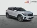 Kia Seltos LX 2.0