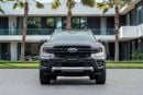 Ford Ranger Wildtrak Ranger Wildtrak | 2,840 P.M | 0% Downpayment | Ford Ranger | Ford Warranty!