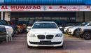 BMW 730Li