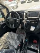 تويوتا جرافينا Toyota Granvia 2.8L Turbo Diesel!!! 2022 Best price for export!!!