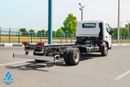 Mitsubishi Fuso Canter STD HD 6 TON F83-A Long Chassis | GCC Specs | Euro V | Export Only