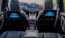 Mercedes-Benz GLS600 Maybach Ultra Luxurious , V8 , GCC , 2021 , 0Km , W/3 Yrs or 100K Km WNTY