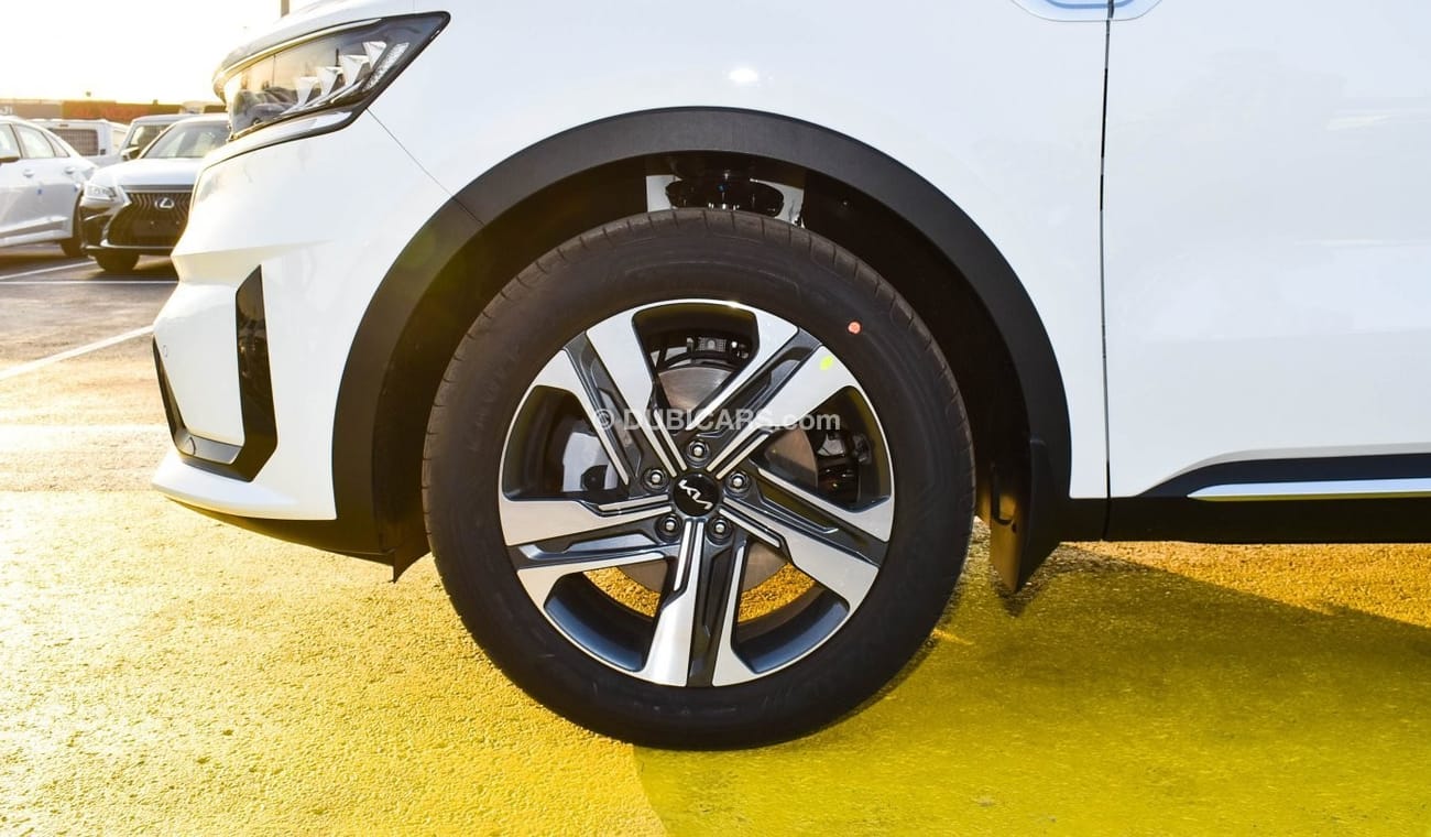 Kia Sorento 2.5L With 360 Camera