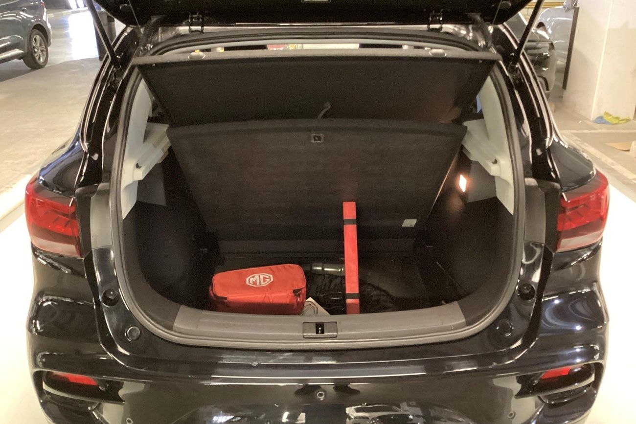 MG ZS Standard | National Day | Start 2026 with the ideal drive | Guaranteed Warranty | 0 Down Payment