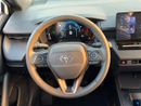 Toyota Corolla Cross Elite 2.0L FWD 2.0L HEV 2026 Model Export Price @ 75,500 AED