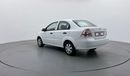 Chevrolet Aveo LS 1400
