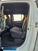 تويوتا هيلوكس ADVENTURE WIDE BODY | 4.0L V6 PETROL | 360 CAMERA | BLIND SPOT | BULLBAR | OVER FENDER | CODE # HPV6