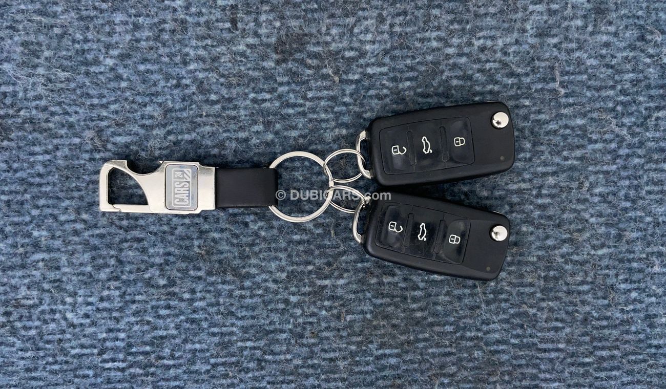 فولكس واجن تيجوان SEL 2 | بدون دفعة مقدمة | اختبار قيادة مجاني للمنزل