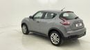 Nissan Juke S 1.6 | Zero Down Payment | Free Home Test Drive