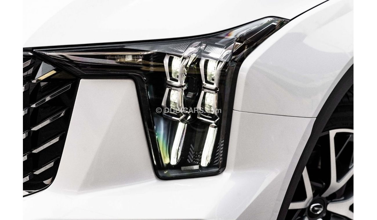 GAC GS8 | 3,133 P.M  | 0% Downpayment | Brand New!!!