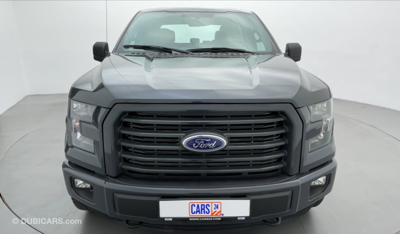Ford F 150 XLT 3.5 | Under Warranty | Inspected on 150+ parameters