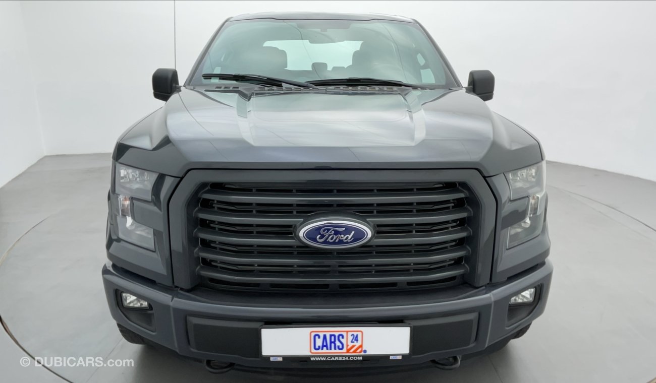 Ford F-150 XLT 3.5 | Under Warranty | Inspected on 150+ parameters