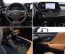 Lexus ES300h HYBRID PLUS 2.5