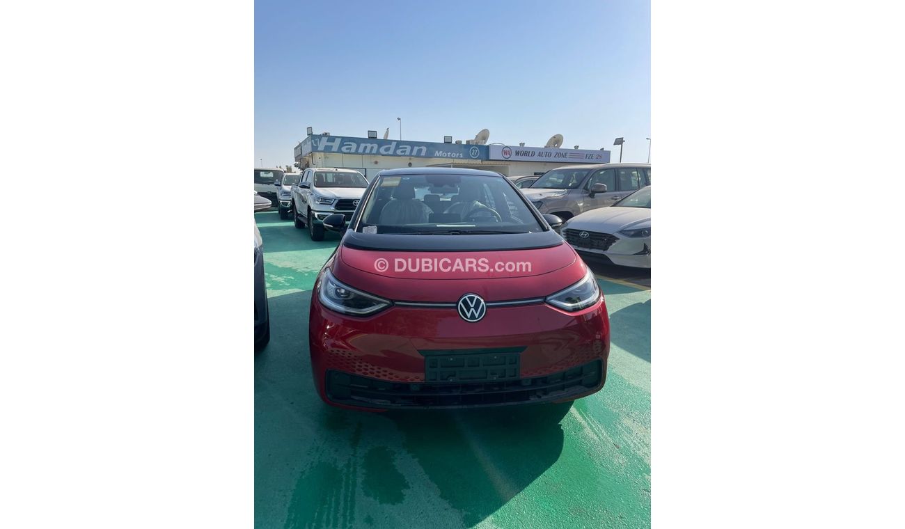 Volkswagen ID.3 full  electric  pro  full option