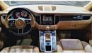 Porsche Macan PORSCHE MACAN S 2015 GCC IN BEAUTIFUL CONDITION WITH ONLY 72K KM FOR 119K AED