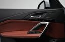 بي أم دبليو X2 SDRIVE25I M SPORT BMW X2 | Brand New | V4 2.0L turbocharged 204 Hp | 5 Years Warranty | AED 3,100 monthly