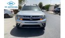 Renault Duster 2.0L Petrol, 16" Rims, Fabric Seats, Front A/C, USB-AUX, Clean Exterior and Interior (LOT # RD18)