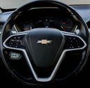 Chevrolet Captiva 2022 Chevrolet Captiva Premier (CN202S), 4dr SUV, 1.5L 4cyl Petrol, Automatic, Front Wheel Drive