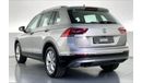 Volkswagen Tiguan SEL