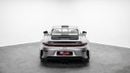 Porsche 911 (992.2) GT3 Weissach - 2025 - GCC Specs - Under Warranty