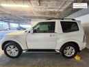 Mitsubishi Pajero GLS HIGHLINE V6 3.8 3 Door