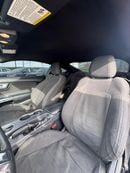 Ford Mustang GT Premium 5.0L V8