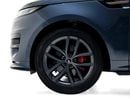 لاند روفر رينج روفر سبورت ديناميك HSE P400 Range Rover | Sport P400 Dynamic HSE | GCC Spec | With Al Tayer Warranty and Service Contract