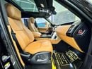 Land Rover Range Rover AUTOBIOGRAPHY RR SUPERCHARGED V8 || TOP RANGE || GIVEN WARRANTY || UNIQUE RIMS || GCC