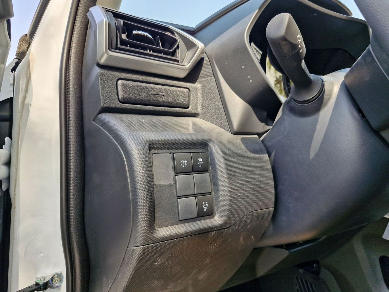 تويوتا ريز 2025 TOYOTA RAIZE - G 1.0L TURBO BRAND NEW 0KM