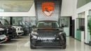 لاند روفر رينج روفر فيلار Range Rover Velar P250 SE - R Dynamic | HUD | Hydraulic | 22 Alloy Wheels | 360 Cameras | 2025
