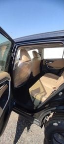 Toyota RAV4 TOYOTA RAV4 2.5L V4 HYBRID FULL OPTION GCC