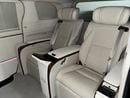 Lexus LM 350h 4 Seats (VIP Configuration)