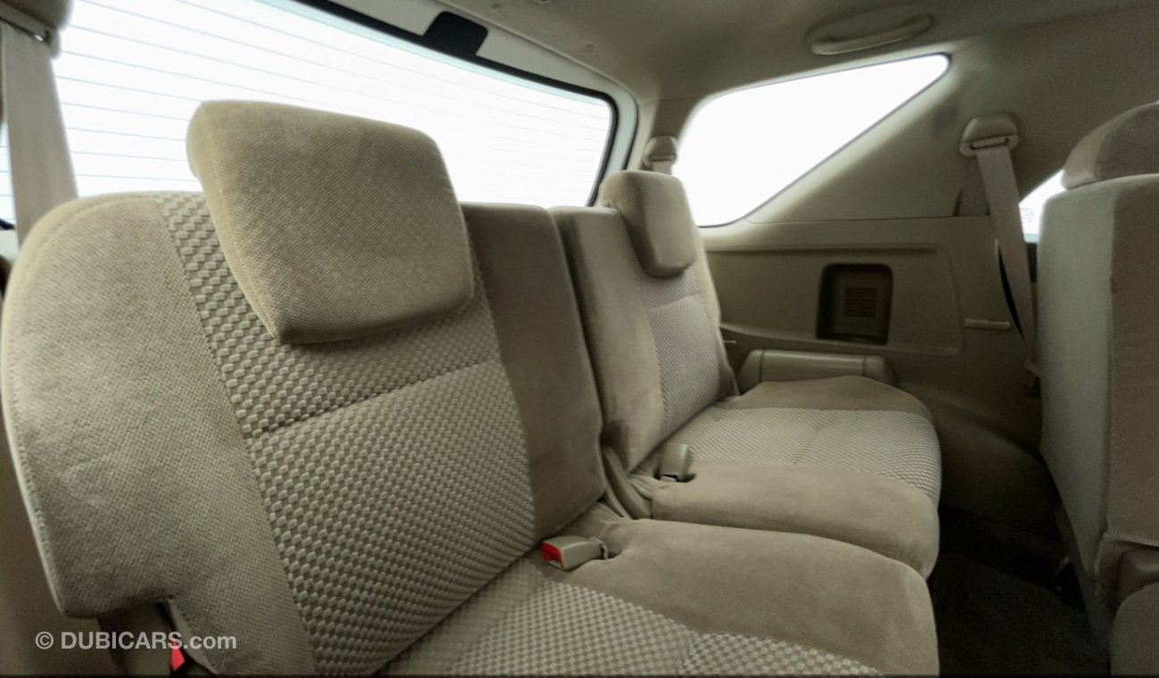 Toyota Fortuner SR5 2.7 | Zero Down Payment | Free Home Test Drive