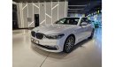 بي أم دبليو 540 BMW 540i Luxury Line/GCC / Full Dealer service history