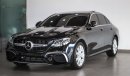 مرسيدس بنز E300 4 Matic