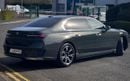 بي أم دبليو i7 XDRIVE60 BUSINESS EXCELLENCE xDrive60 Excellence Pro Right Hand Drive