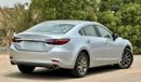Mazda 6 S 2.5L (184 HP) 820-Monthly l GCC l Cruise, Camera, GPS l Accident Free