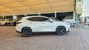 لكزس NX350 PREMIER