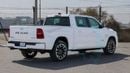 رام 1500 (For Export , НА ЭКСПОРТ) PY 26/26 Limited Longhorn Crew Cab eTorque V8 5.7L GCC  Без пробега
