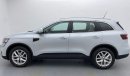 Renault Koleos SE 2.5 | Under Warranty | Inspected on 150+ parameters