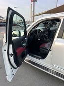 تويوتا لاند كروزر