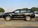 نيسان إكستيرا SE/2.5L V4/ PUSH START/ 7SEATS/ 4WD (CODE # 69096)