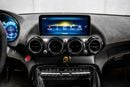 مرسيدس بنز AMG GT BLACK SERIES