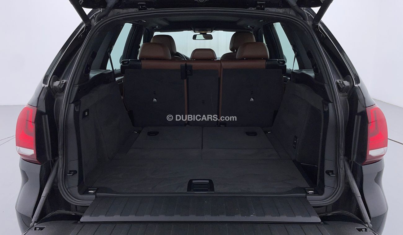 BMW X5 XDRIVE 35I 3 | Under Warranty | Inspected on 150+ parameters