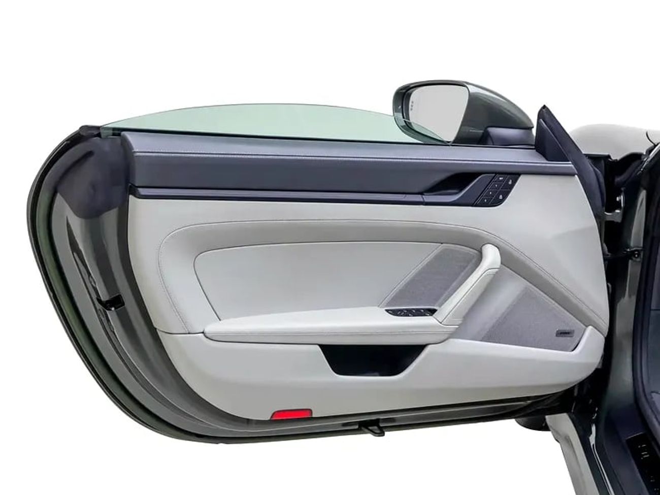 بورش 911 Carrera GTS 3.0L (450 HP) Convertible