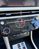 هيونداي توسون HYUNDAI TUCSON 1.6T 2025 MODEL