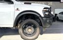 رام 5500  2026 4x4 Reg Cab Heavy Duty